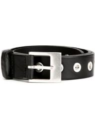 multi eyelet belt Rag &amp;amp; Bone