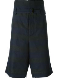 classic bermuda shorts Marni