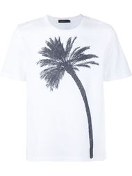 футболка 'Leskird'  Calvin Klein Collection