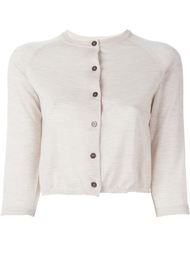 cropped cardigan Marni