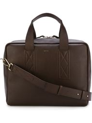 classic briefcase Paul Smith