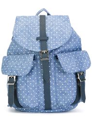 polka dot buckle backpack Herschel Supply Co.
