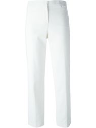 cropped trousers Versace