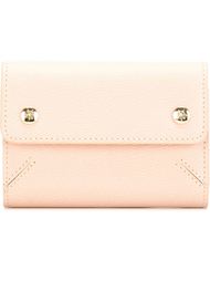 'Feline' cardholder Charlotte Olympia