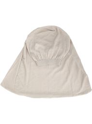 Egyptian knit beanie hat Rick Owens