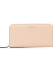 кошелек на молнии Givenchy