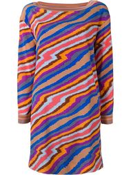 блузка в полоску  Missoni