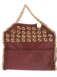 'Falabella' embellished tote Stella McCartney