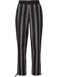 striped pants Tome