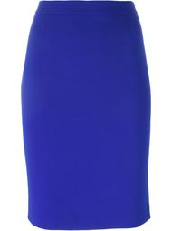 short pencil skirt Boutique Moschino