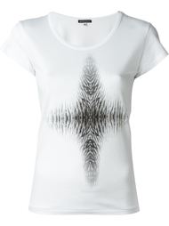 футболка 'Moco'  Ann Demeulemeester