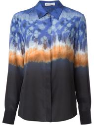 tie-dye print shirt Altuzarra