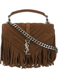 'Collège Monogram' tote Saint Laurent