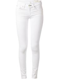 джинсы кроя скинни  Rag &amp;amp; Bone
