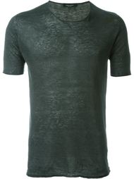 lightweight T-shirt Roberto Collina