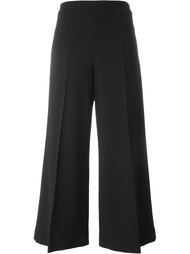 wide-leg trousers Joseph