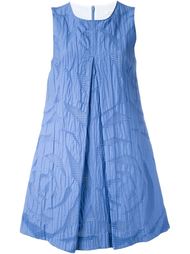 inverted pleat 'Cindy' dress P.A.R.O.S.H.