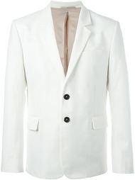 блейзер с заостренными лацканами  Ann Demeulemeester