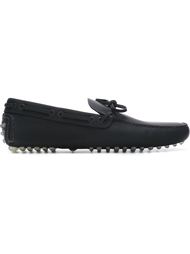 палубные туфли Car Shoe