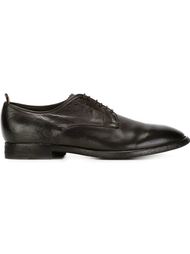 туфли Дерби 'Princeton' Officine Creative