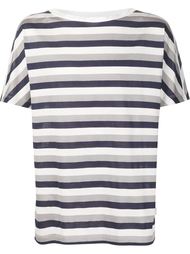футболка в полоску Marc Jacobs