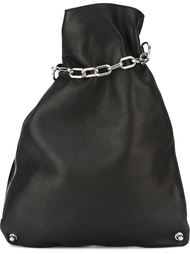 'Attica' gym sack Alexander Wang