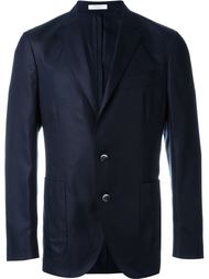 two button blazer Boglioli