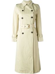 'Maden' trench coat Isabel Marant Étoile