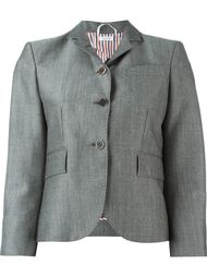 Classic Little Boy Jacket Thom Browne