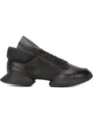 кроссовки Adidas x Rick Owens 'Tech Runner'  Adidas