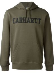 толстовка с капюшоном 'College' Carhartt
