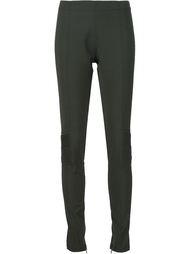 biker trousers A.F.Vandevorst