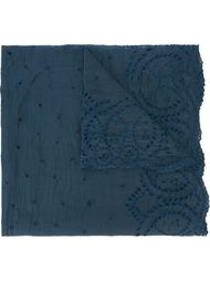 'Nemesi' scarf Faliero Sarti