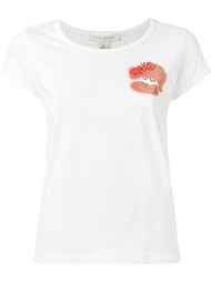 'Mini Lips' T-shirt Marc Jacobs