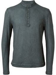 рубашка Хенли 'Hawai' Massimo Alba