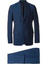 two piece suit Jil Sander