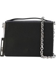small chain crossbody bag McQ Alexander McQueen
