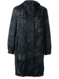 парка 'Camubutterfly'  Valentino
