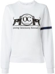 толстовка 'OC Kennel Club' Opening Ceremony