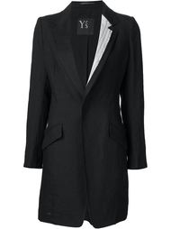 tailored jacket Y's