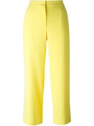 straight-leg  trousers Ermanno Scervino