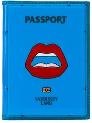 passport case Yazbukey