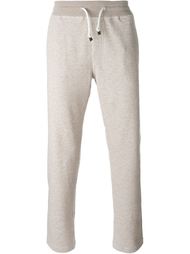 drawstring track pants Brunello Cucinelli