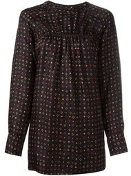 блузка с длинными рукавами  Isabel Marant