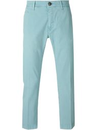 slim fit chinos Jacob Cohen Academy