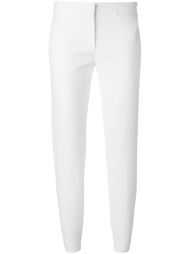 tapered trousers Versace