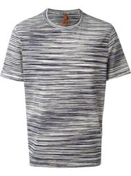 patterned T-shirt Missoni