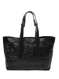 сумка-тоут с потертым эффектом  Maison Margiela