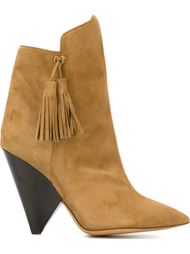 ботинки 'Leyton'  Isabel Marant