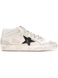 'Mid Star' sneakers Golden Goose Deluxe Brand